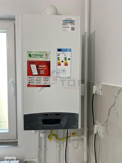 Vanzare apartament 3 camere decomandat 2 bai - renovat complet - 5