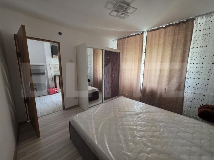 Apartament 2 camere, 56 mp, zona Vest - 10