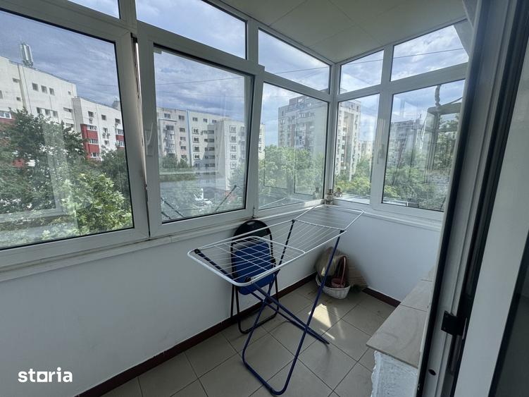 Tineretului - 2 camere - Renovat - Metrou - Parcare - Zona verde - 15