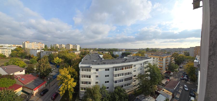 Apartament cu 4 camere decomandat, mobilat în Rahova