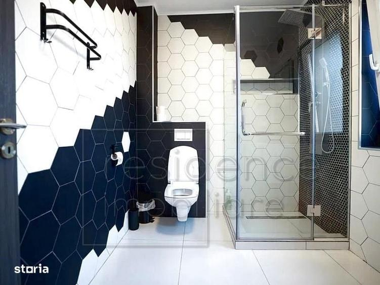 Apartament modern 2 camere, Intre Lacuri, zona Iulius Mall+Parcare - 4