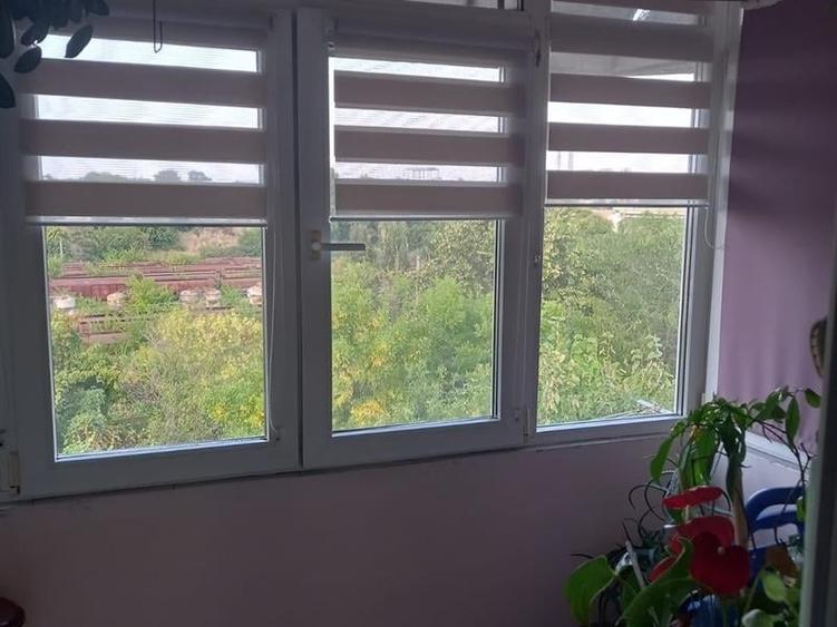 Apartament cu 2 camere decomandat, mobilat în Cornitoiu