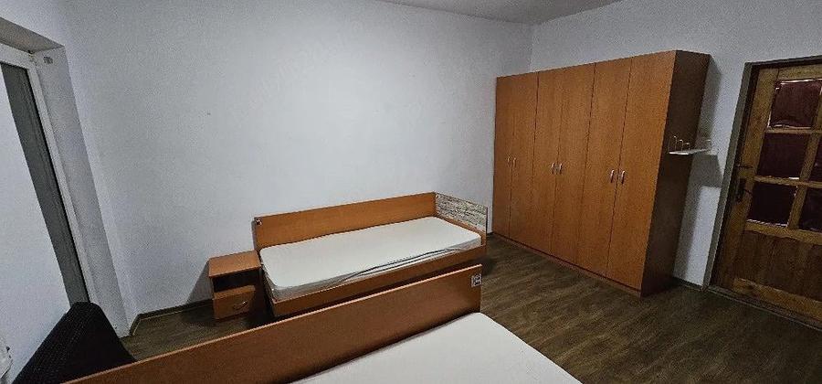 Garsonieră decomandată în Copou