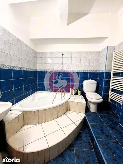 Universitate | 3 camere | dormitor de 22mp | 80mp | RS1 | B13178 - 3