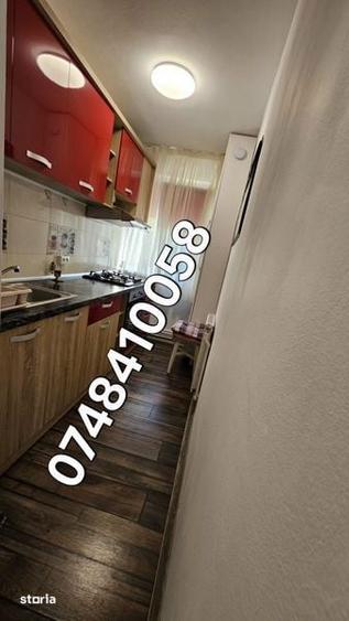 Apartament cu 3 camere în Tomis Nord
