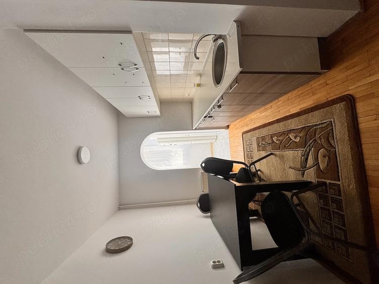 Apartament cu 2 camere decomandat în Rogerius