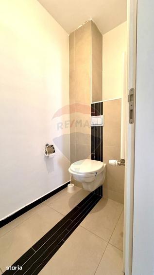 Apartament cu 2 camere de inchiriat Modern in Occidentului Residence - 12