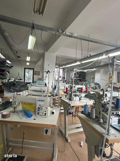 Spatiu comercial 442 mp-ideal pt productie/activitati comerciale - 9