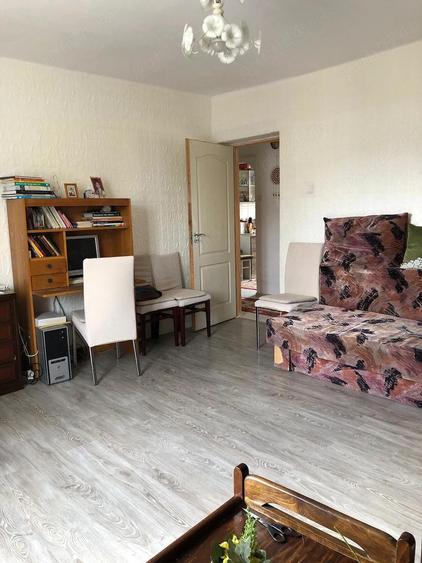 Proprietar - 2 Camere DECOMANDAT | Etaj 2 din 3 | B-dul Republicii 33 | Renovat & Centrala - 2