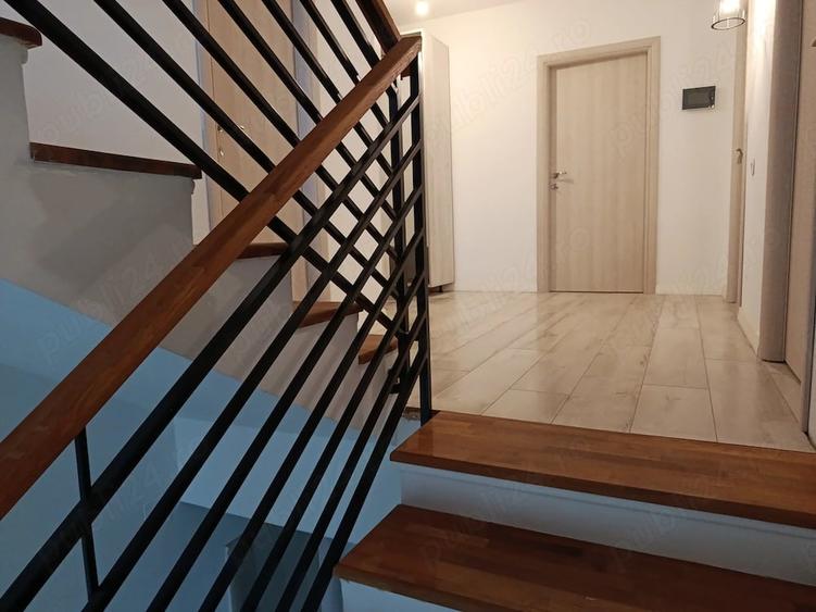 Casă cu 6 camere cu Teren 1934 Mp în Găneasa