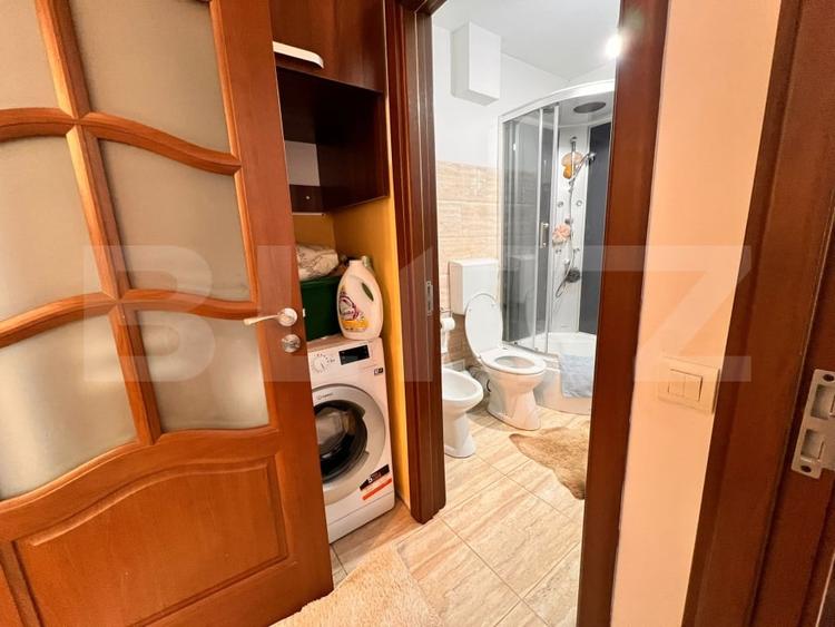 Se vinde apartament renovat si mobilat - 11