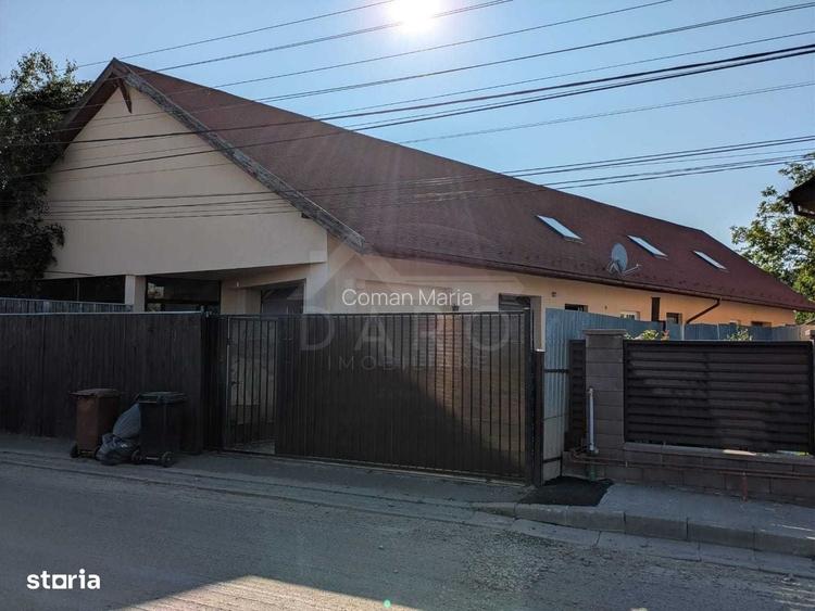 Locul unde casa ta si visul tau de afacere pot prinde viata impreuna!