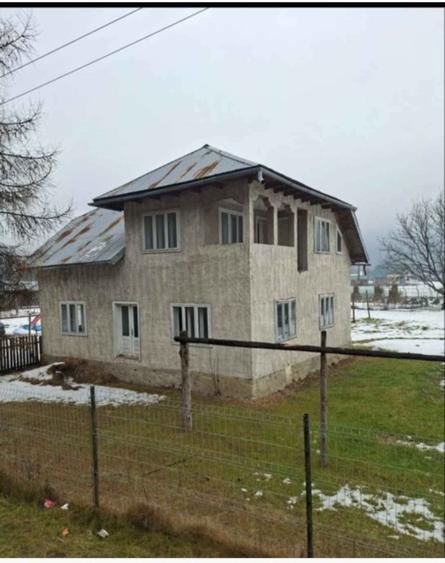 De vanzare casa cu beci la pret avantajos - 4