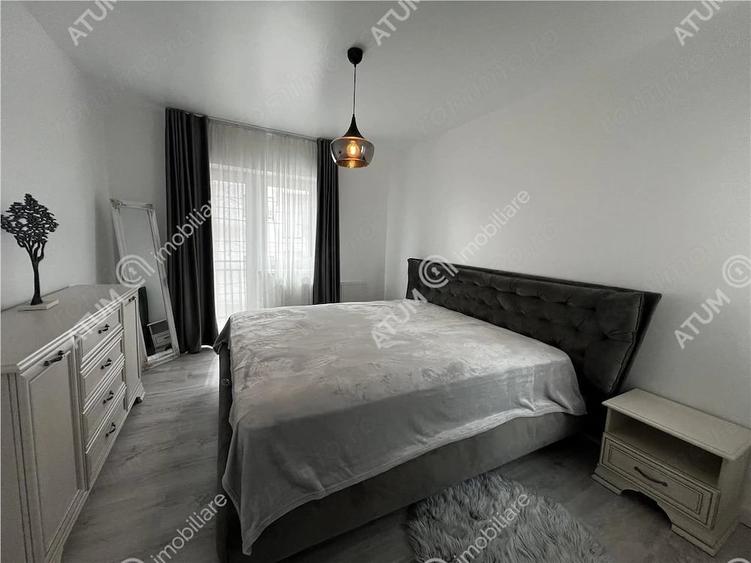 Apartament cu 3 camere în Sud