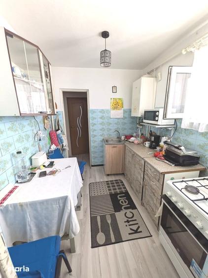 Apartament cu 2 camere în Craiovei