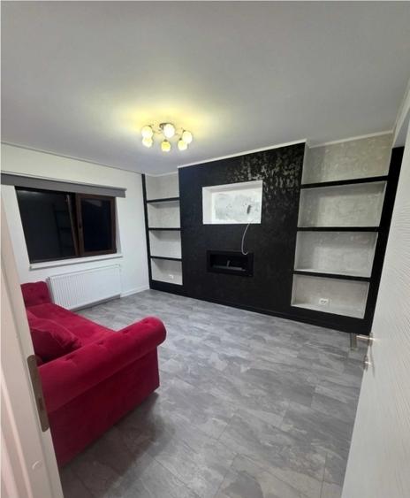 Apartament cu 2 camere decomandat, mobilat în Nicolina