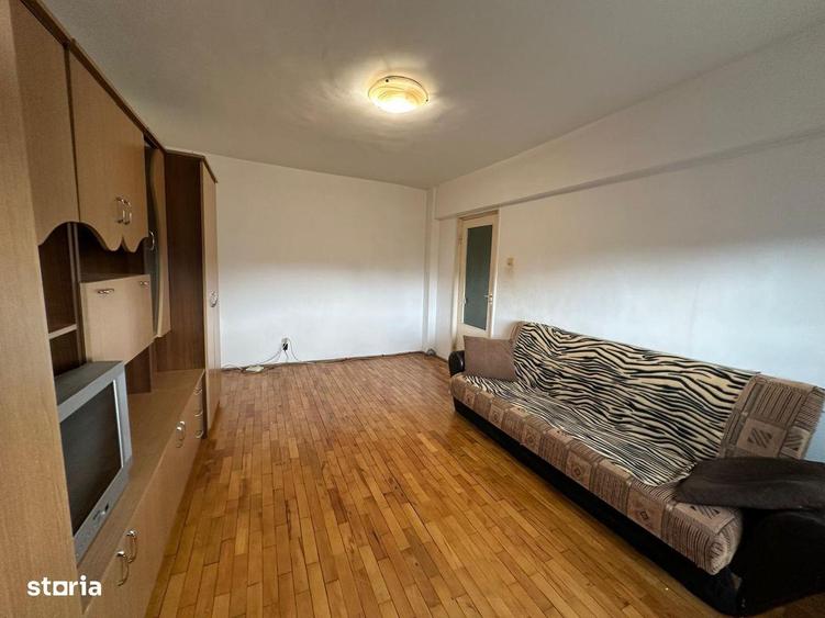 Apartament cu 2 camere, mobilat în Bulgaria