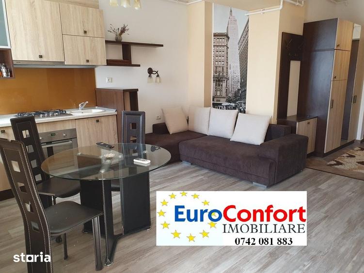 Apartament cu 2 camere în UTA