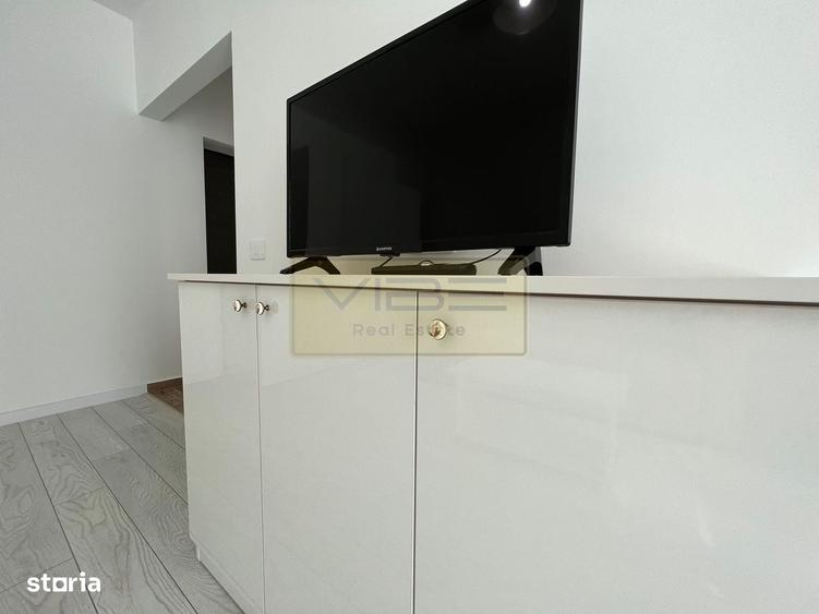 Apartament cu 2 camere decomandat în Păcurari
