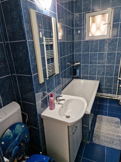 INCHIRIEZ 2 CAMERE PARTER | CENTRALA PROPRIE | COMPLET UTILAT - 4