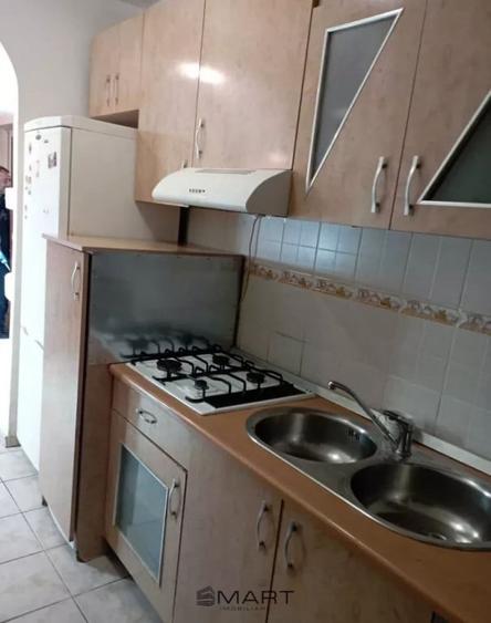Apartament 2 camere zona Calea Cisnadiei - 4