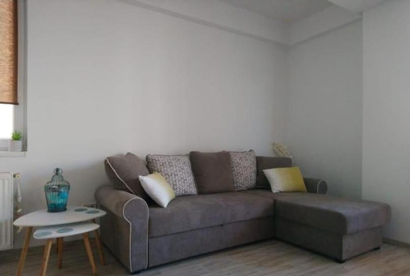 Apartament cu 2 camere în Mamaia