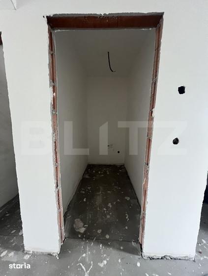 Casă cu 4 camere cu Teren 420 Mp în Central