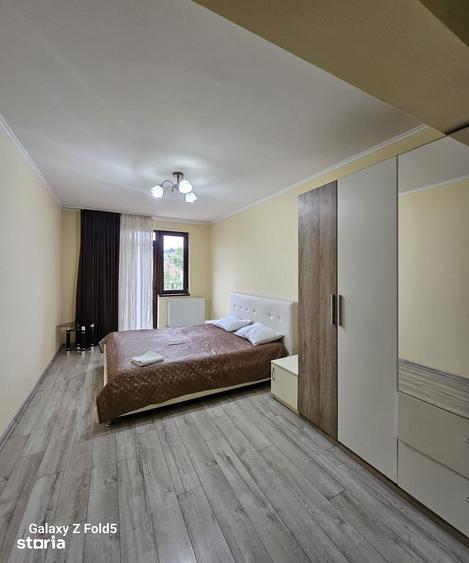 Apartament cu 3 camere în Rogerius