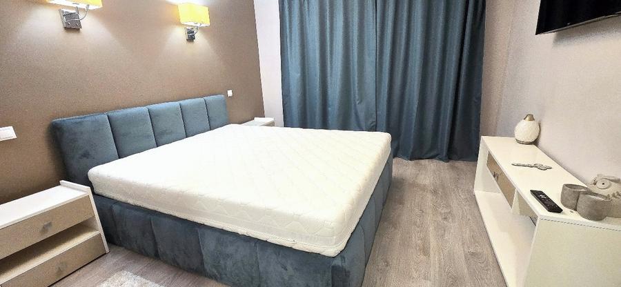 (PF) Ap ideal familie cu copil, dressing, living mare, beci, garaj, verdeata - 1