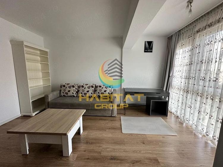 Apartament cu 2 camere decomandat, mobilat în Timișoara