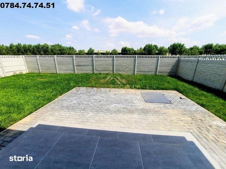 Casă cu 3 camere cu Teren 375 Mp în Berceni