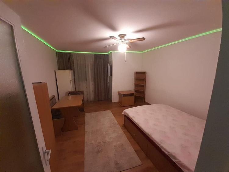 Garsonieră semidecomandată în Tătărași