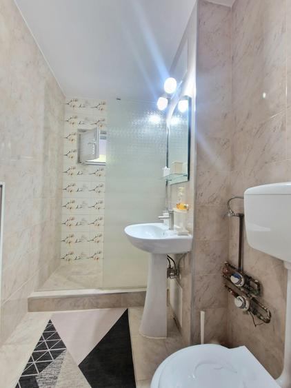 Lacul Tei - Grigore Moisil - Apartament 2 camere - mobilat utilat modern -liber - 6