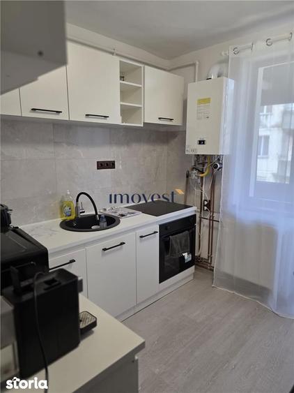 Apartament cu 1 Camera Soarelui - 8
