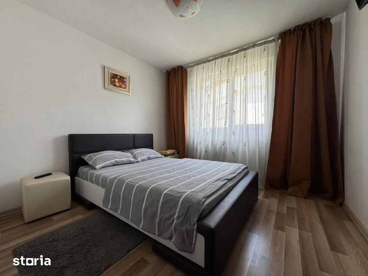 Apartament cu 2 camere decomandat în Floreasca