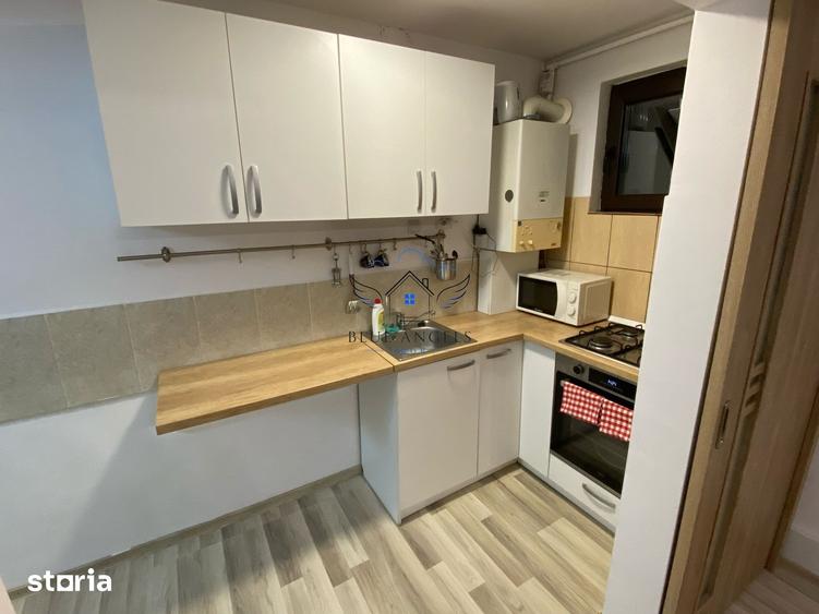 Apartament cu 2 camere decomandat în Bartolomeu