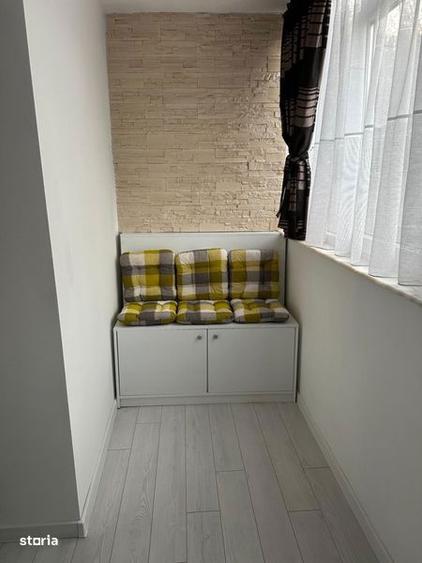 Inchiriez apartament 2 camere - 4