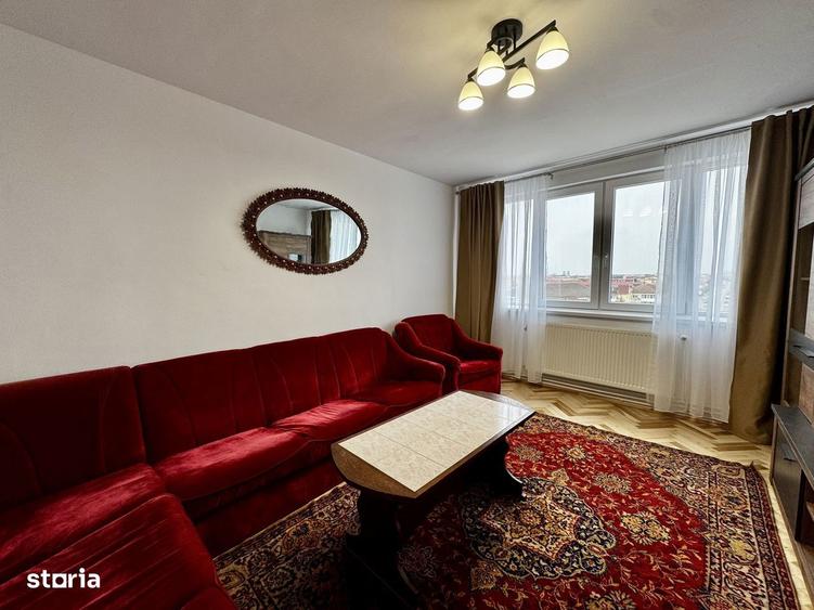 2 camere decomandat Spitalul Jud.-pet-friendly, renovat complet - 8