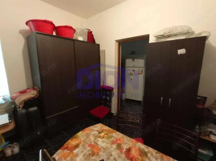 Casă cu 3 camere cu Teren 116 Mp în Parcul Carol