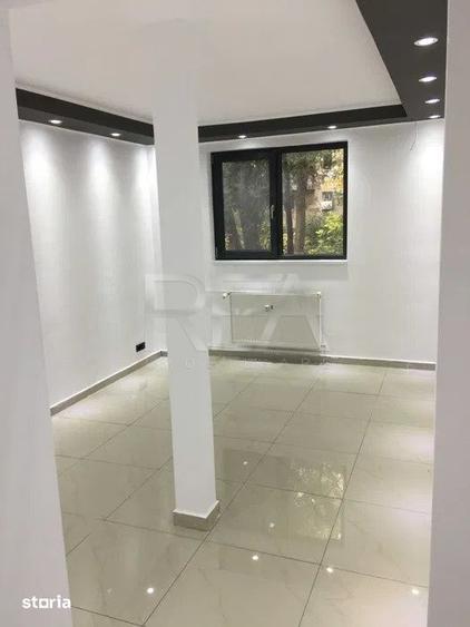 Spațiu comercial, de 40.5 mp, în Drumul Taberei