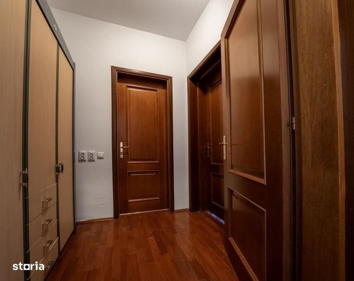 Apartament cu 4 camere în Dorobanți