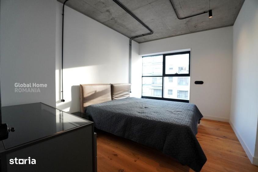 Apartament cu 4 camere decomandat în Tei