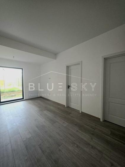 Apartament cu 2 camere decomandat în Mamaia-Sat