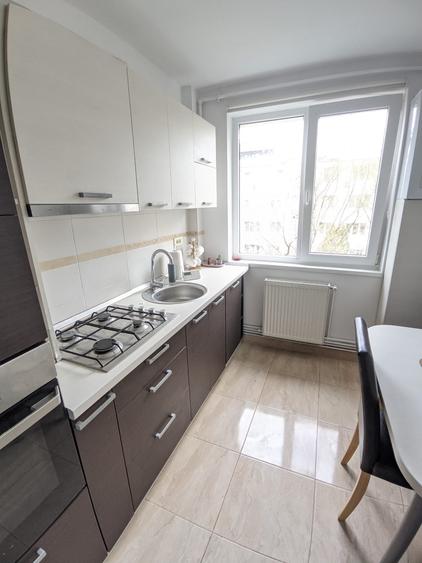 Apartament 3 camere central Piata Abator - 7
