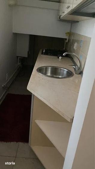 Apartament cu 3 camere în Grivița