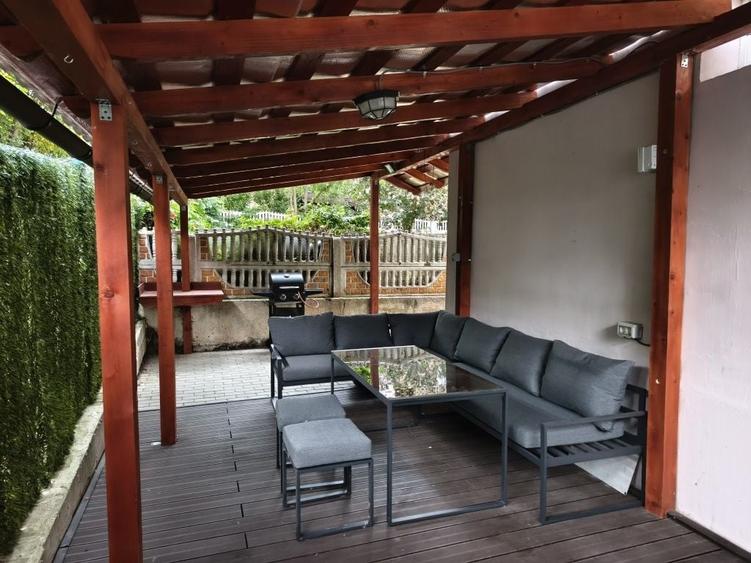 Apartament cu 2 camere decomandat în Dosu Bricii