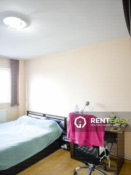 Apartament cu doua dormitoare situat pe Bulevardul Independentei - 4