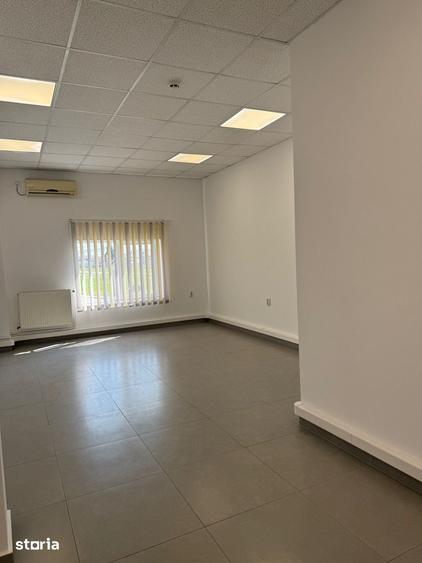 Spațiu comercial, de 250 mp, în Calea București