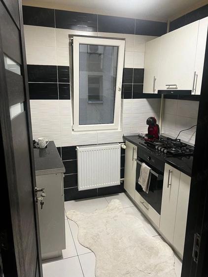 Apartament cu 2 camere decomandat, mobilat în Berceni