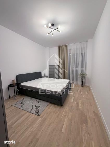 Apartament cu 2 camere de inchiriat, Timisoara zona Circumvalatiunii - 6